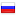 elearn.ru hosted country